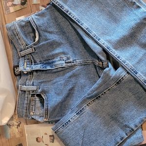 BDG Girlfriend High Rise Urban Outfitters